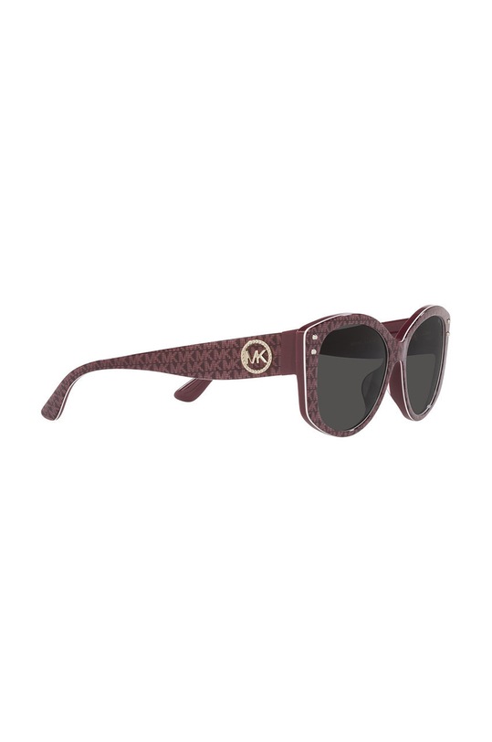 Michael Kors occhiali da sole granata 0MK2175U