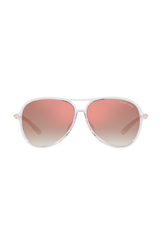 Accesorii Michael Kors ochelari de soare 0MK2176U roz