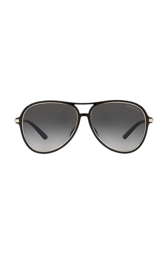 Accesorii Michael Kors ochelari de soare 0MK2176U negru