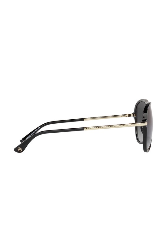 Michael Kors ochelari de soare 0MK2176U negru