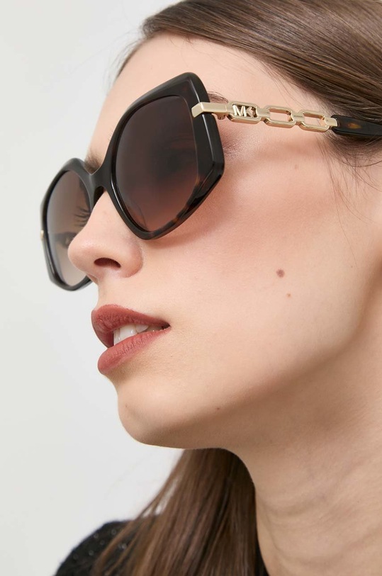Michael Kors okulary przeciwsłoneczne CHEYENNE 0MK2177