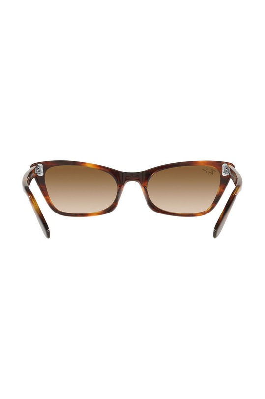 Ray-Ban okulary przeciwsłoneczne LADY BURBANK 0RB2299.954.51