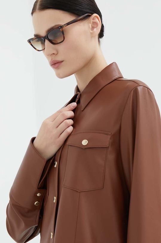 Ray-Ban okulary przeciwsłoneczne LADY BURBANK 0RB2299.954.51