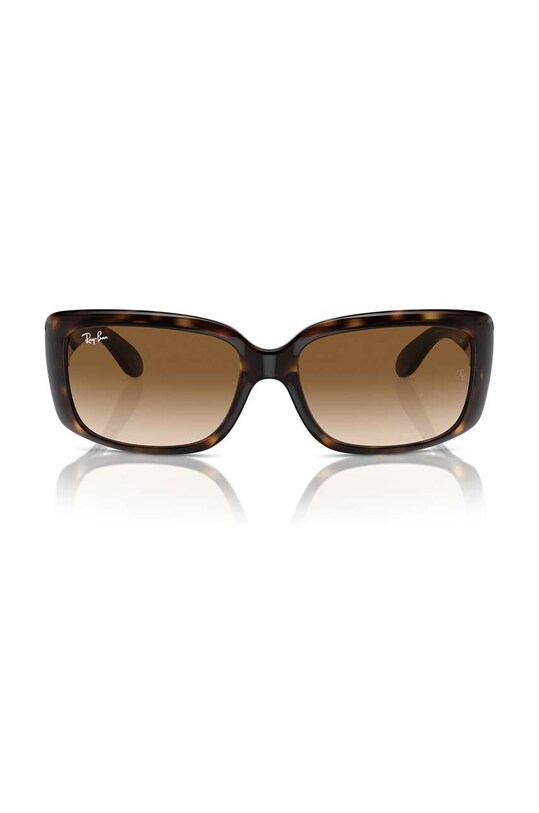 Аксессуары Солнцезащитные очки Ray-Ban 0RB4389 коричневый