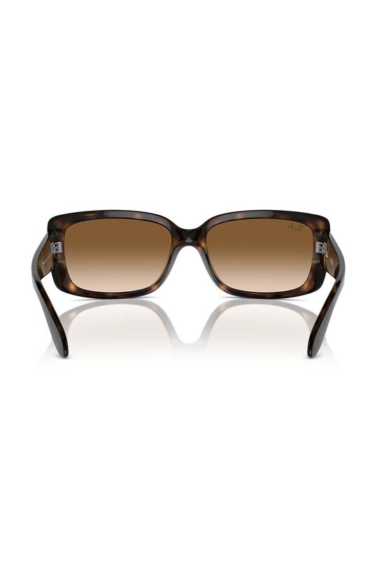 Солнцезащитные очки Ray-Ban 0RB4389 коричневый