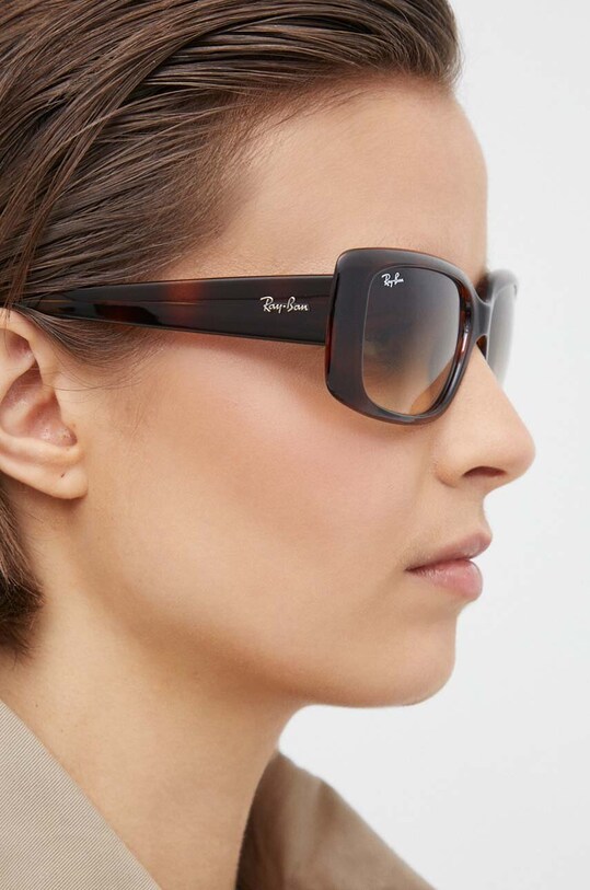 Ray-Ban ochelari de soare 0RB4389