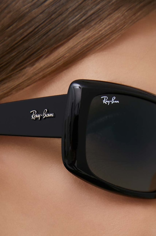 Слънчеви очила Ray-Ban 0RB4389