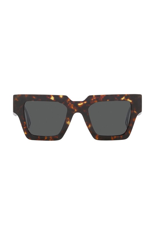 Accessori Versace occhiali da sole 0VE4431 marrone