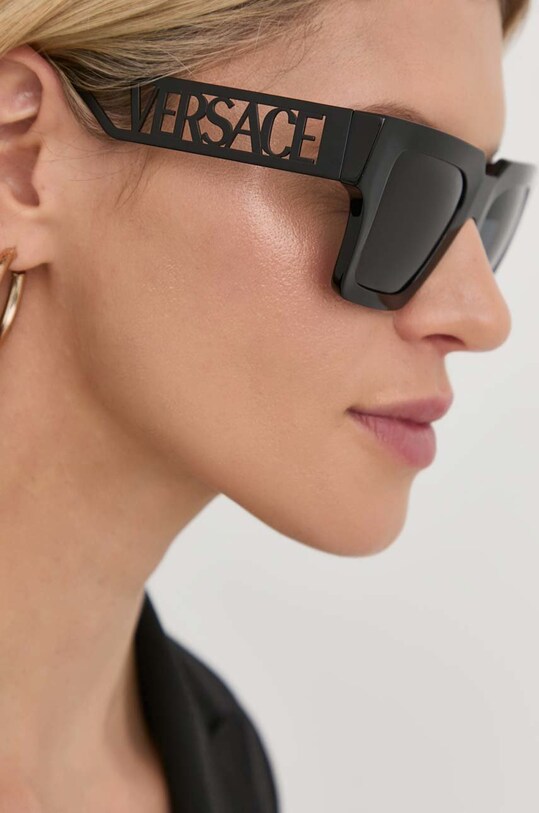 Versace okulary przeciwsłoneczne 0VE4431