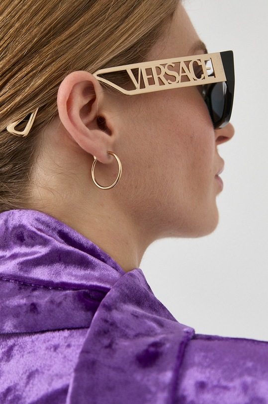Sluneční brýle Versace 0VE4432U