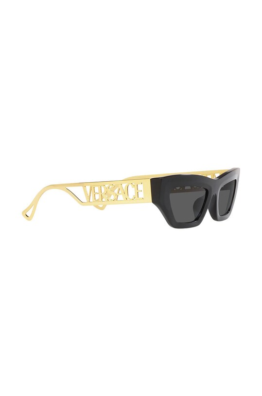 Сонцезахисні окуляри Versace золотий 0VE4432U