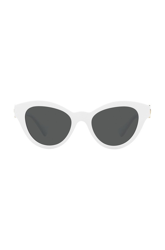 Akcesoria Versace okulary przeciwsłoneczne 0VE4435 biały