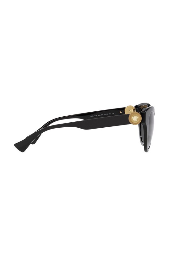 Γυαλιά ηλίου Versace 0VE4435 μαύρο