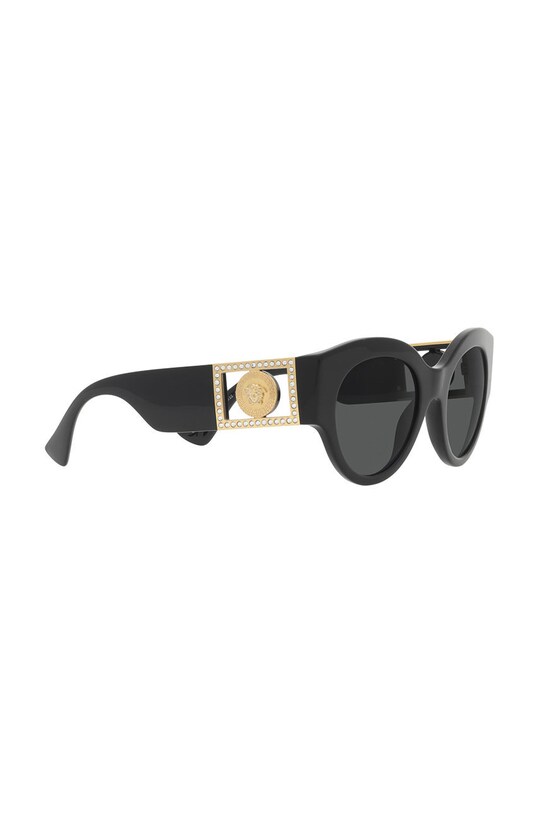 Versace ochelari de soare negru 0VE4438B