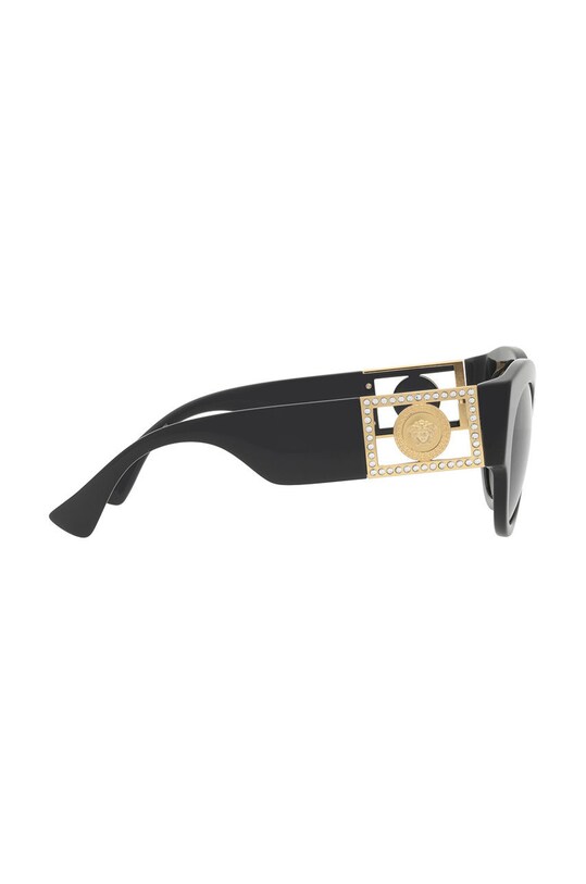 Versace ochelari de soare 0VE4438B negru