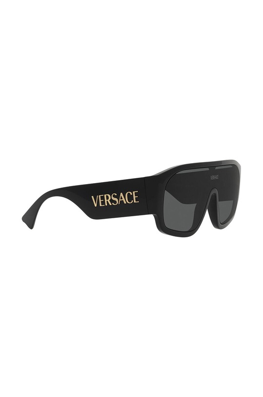 Versace okulary przeciwsłoneczne czarny 0VE4439