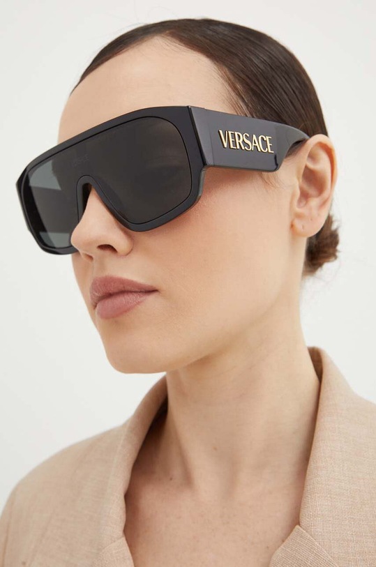 Versace okulary przeciwsłoneczne 0VE4439
