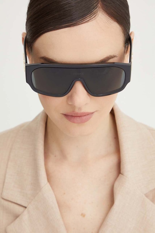 Versace okulary przeciwsłoneczne 0VE4439