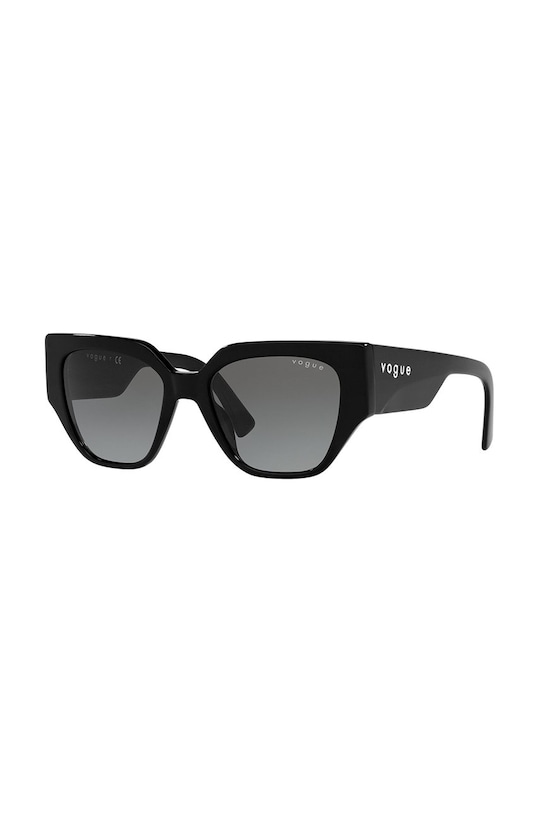 VOGUE ochelari de soare 0VO5409S negru AA00
