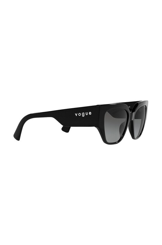 Сонцезахисні окуляри VOGUE чорний 0VO5409S