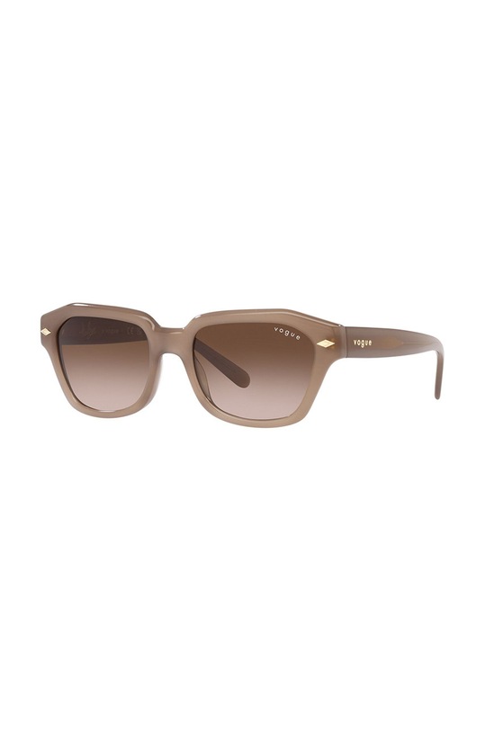 VOGUE ochelari de soare 0VO5444S maro AA00