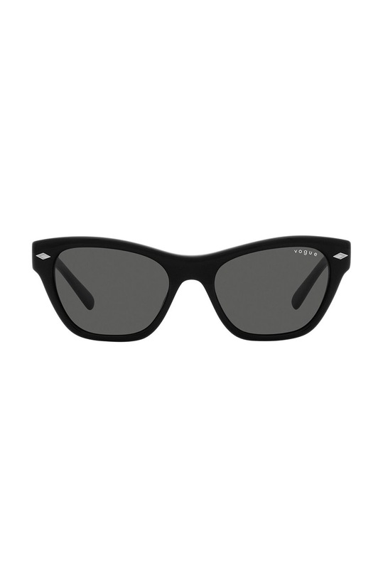 Akcesoria VOGUE okulary przeciwsłoneczne 0VO5445S czarny