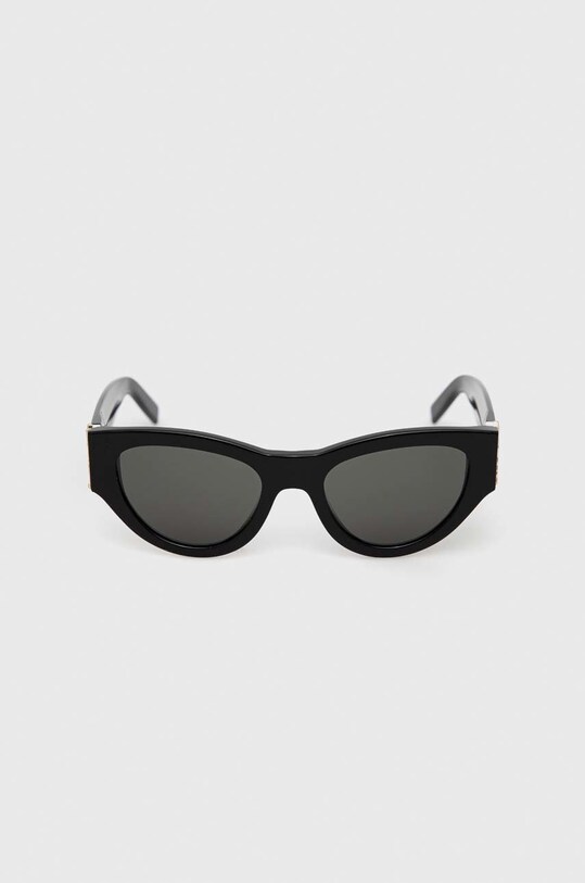Saint Laurent ochelari de soare SLM94 negru AA00