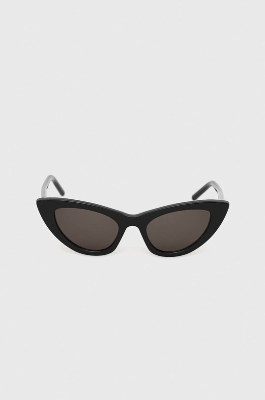 Saint Laurent okulary przeciwsłoneczne SL.213 czarny AA00