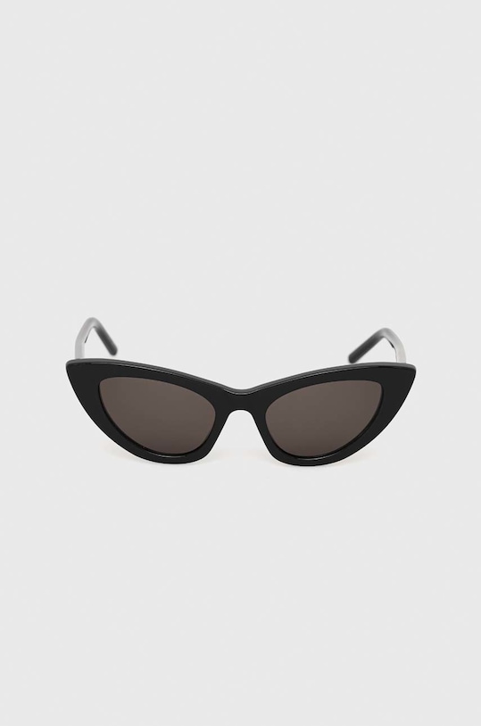 Saint Laurent okulary przeciwsłoneczne SL.213 czarny AA00