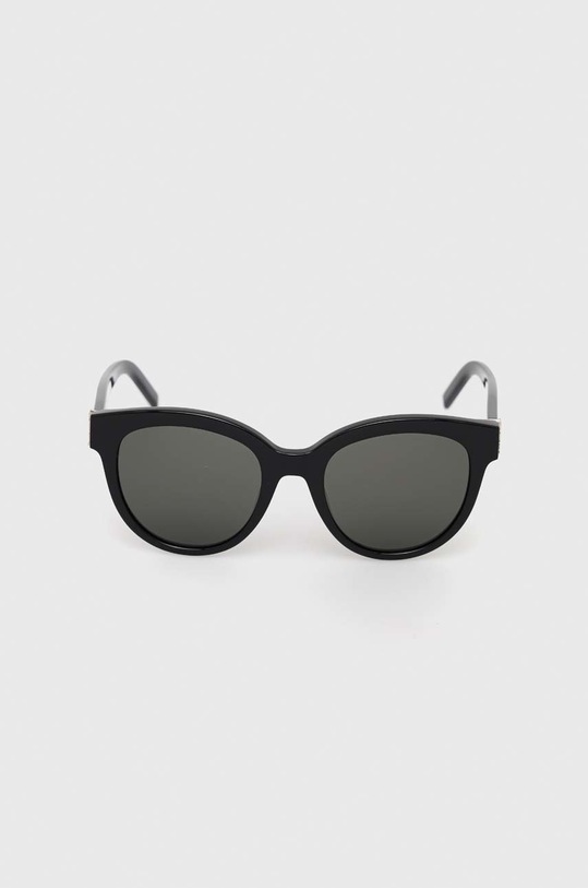 sončna očala Saint Laurent SLM29 črna AA00