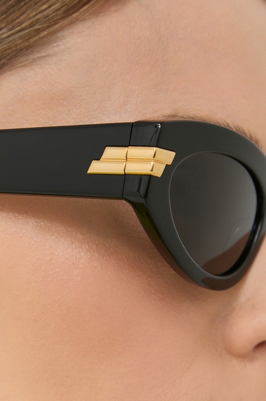 Bottega Veneta okulary przeciwsłoneczne BV1189S