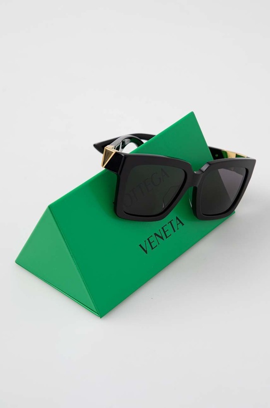 Bottega Veneta okulary przeciwsłoneczne BV1198SA