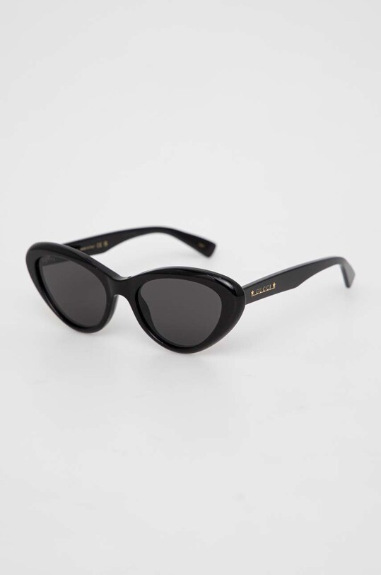 Gucci napszemüveg GG1170S GG1170S fekete AA00