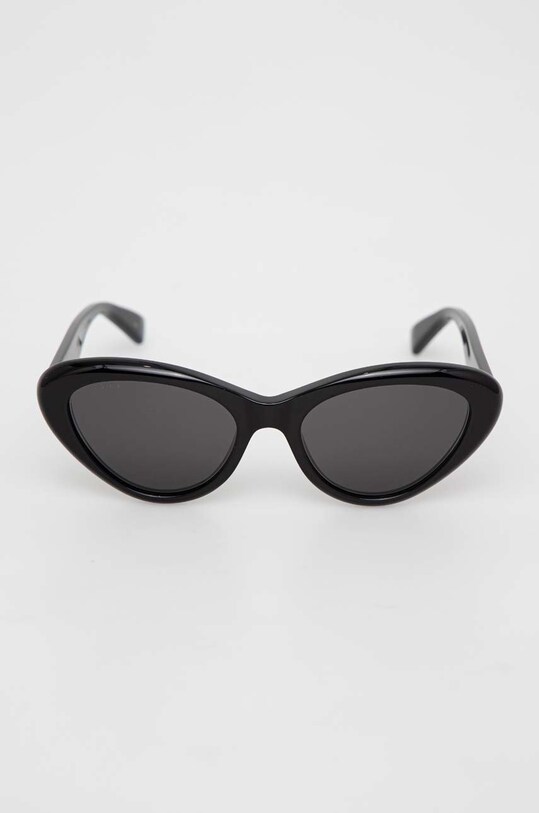 Kiegészítők Gucci napszemüveg GG1170S GG1170S fekete