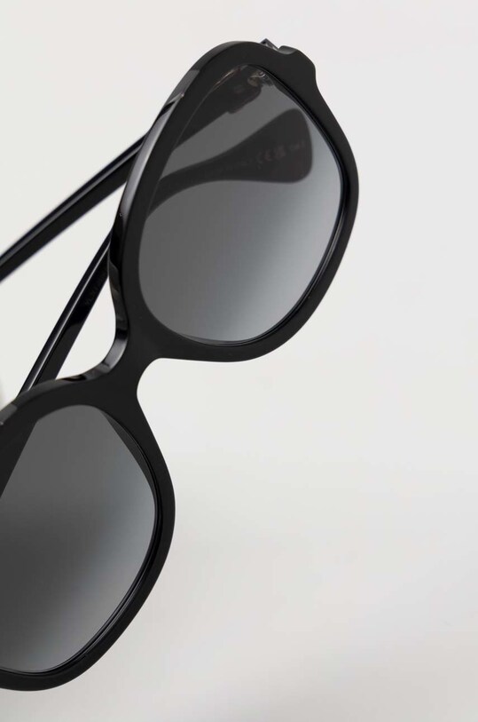 Сонцезахисні окуляри Gucci GG1178S чорний GG1178S