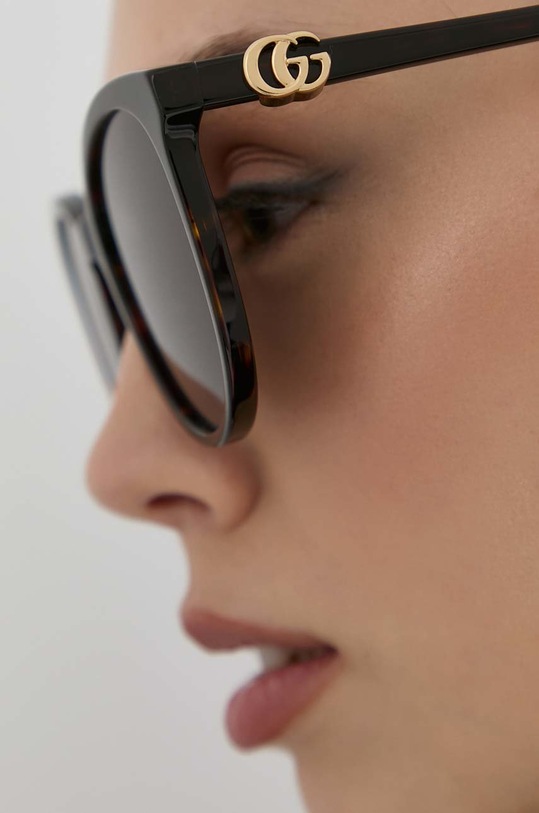 Gucci okulary przeciwsłoneczne GG1180SK GG1180SK