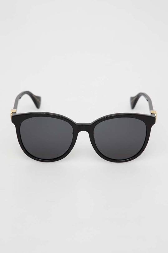 Akcesoria Gucci okulary przeciwsłoneczne GG1180SK czarny