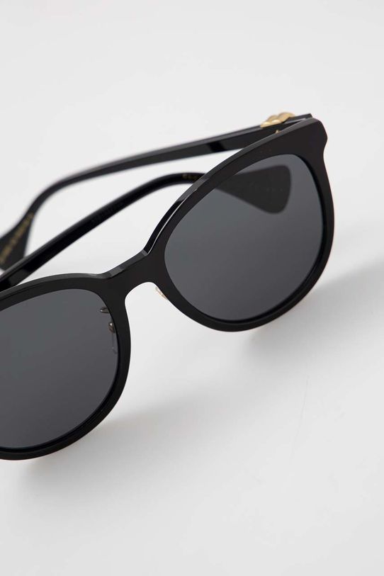 Солнцезащитные очки Gucci GG1180SK чёрный GG1180SK