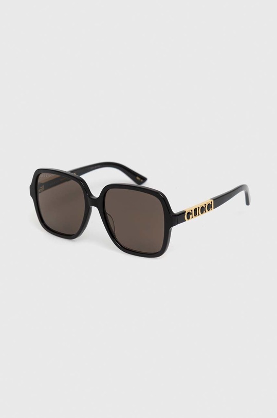 Gucci ochelari de soare GG1189S negru AA00
