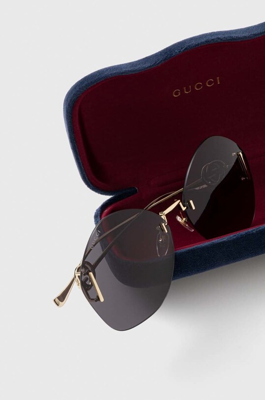 Gucci okulary przeciwsłoneczne GG1203S