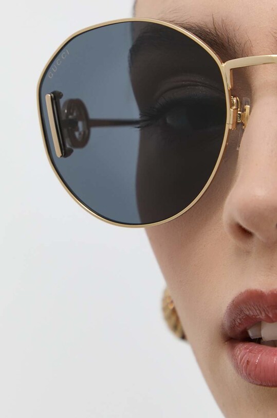 Gucci okulary przeciwsłoneczne GG1206SA