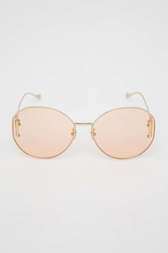 Аксесоари Слънчеви очила Gucci GG1206SA GG1206SA злато