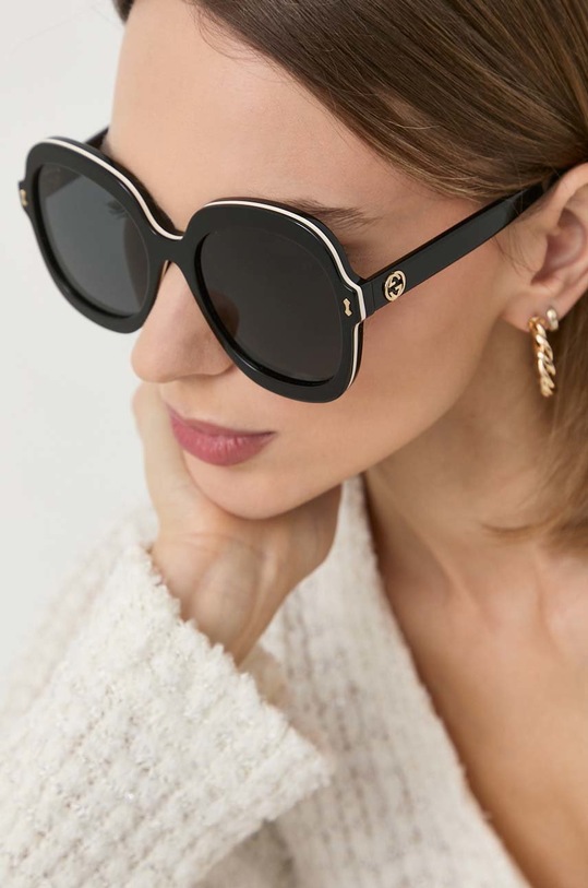 Сонцезахисні окуляри Gucci GG1240S