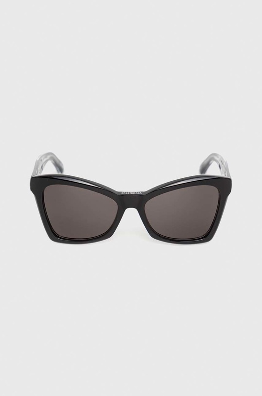 Accesorii Balenciaga ochelari de soare BB0231S BB0231S negru