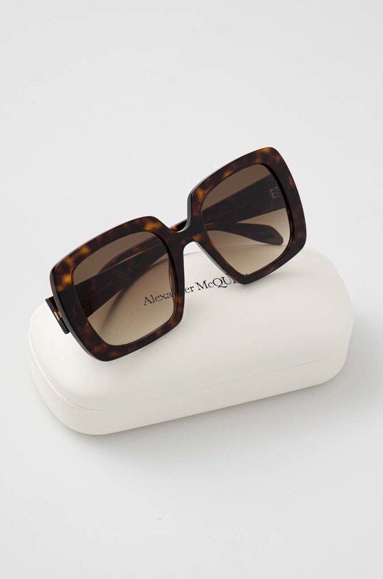Sončna očala Alexander McQueen AM0378S AM0378S