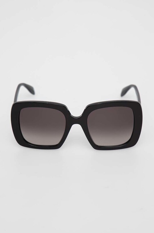 Accesorii Alexander McQueen ochelari de soare AM0378S AM0378S negru