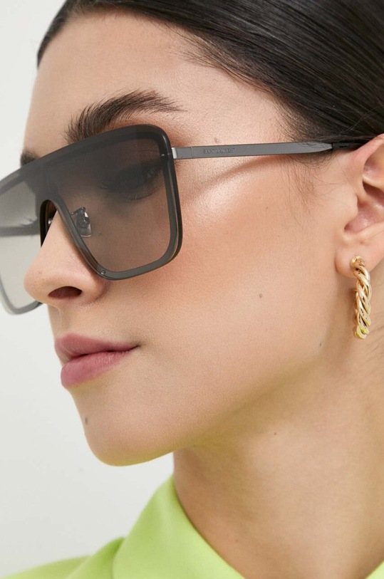 Saint Laurent okulary przeciwsłoneczne SL.364.MASK