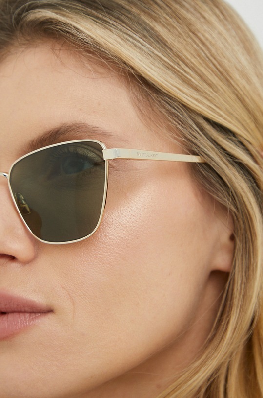 Сонцезахисні окуляри Saint Laurent SL.551