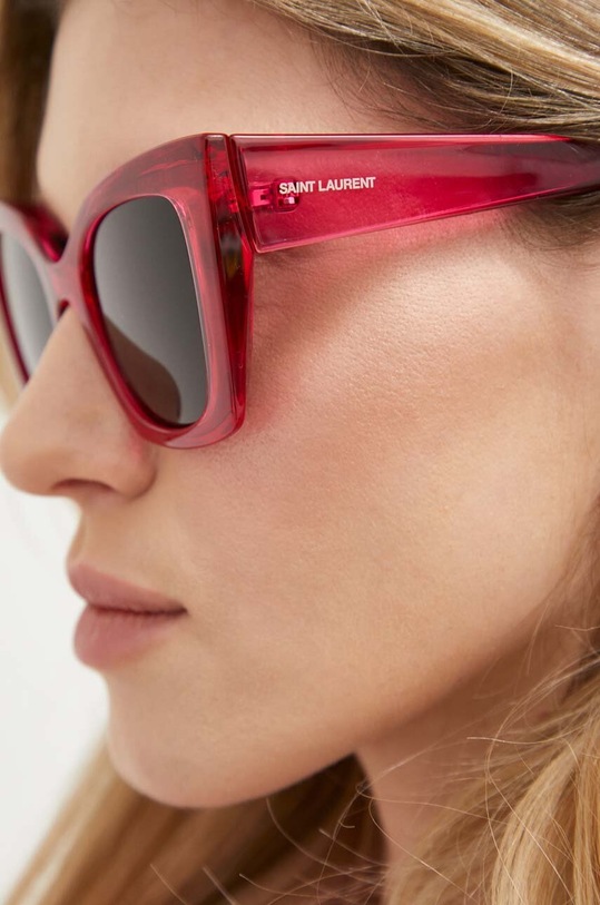 Saint Laurent okulary przeciwsłoneczne SL.552