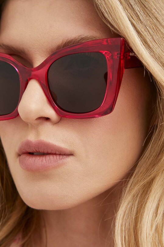 Sluneční brýle Saint Laurent SL.552